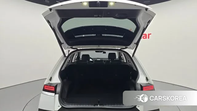 Hyundai Ionic 5 id 3064690 из Кореи 11