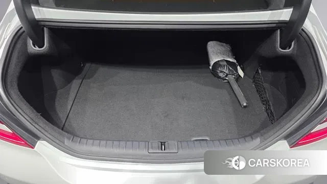 Genesis The New G70 id 3467754 из Кореи 11