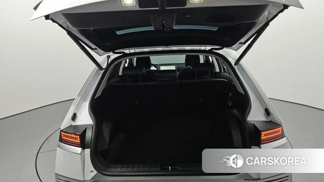 Hyundai Ionic 5 id 4494984 из Кореи 11