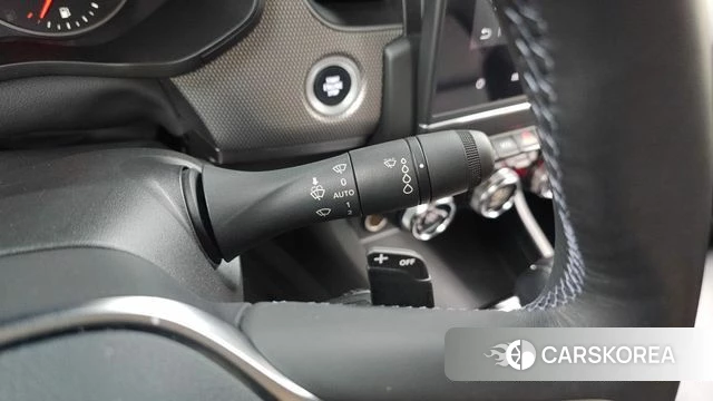 Renault Korea (Samsung) XM3 id 4528700 из Кореи 11