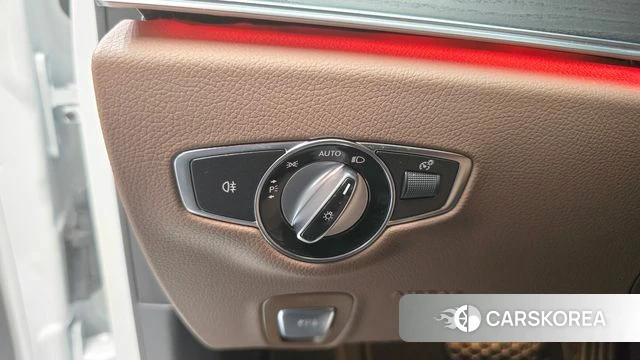 Mercedes-Benz E-Class W213 id 4579667 из Кореи 11