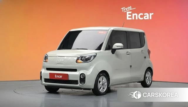 Kia The New Ray id 4769321 из Кореи 11