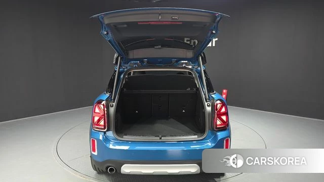 Mini Cooper Countryman id 4427437 из Кореи 11