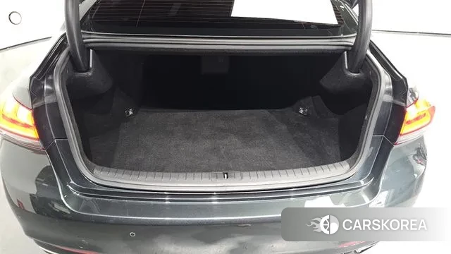 Genesis G80 id 3055736 из Кореи 11