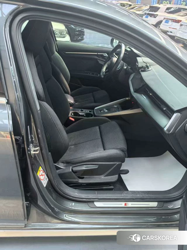 Audi A3 id 4263354 из Китая 11