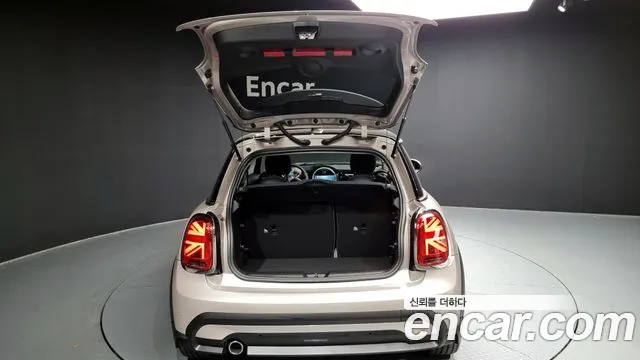 Mini Cooper id 2782037 из Кореи 11