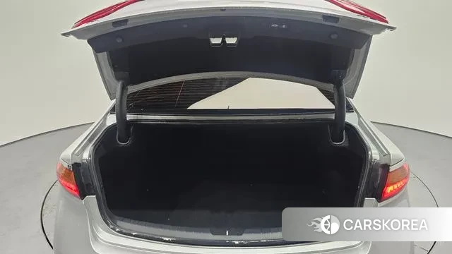 Kia Come New K7 id 3651846 из Кореи 11