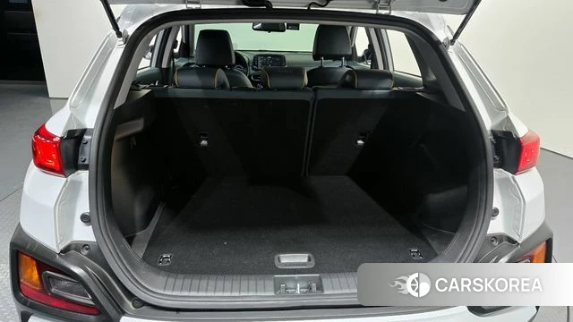 Hyundai Kona id 4180583 из Кореи 11