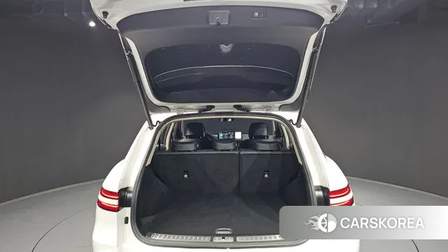 Genesis GV70 id 3405896 из Кореи 11