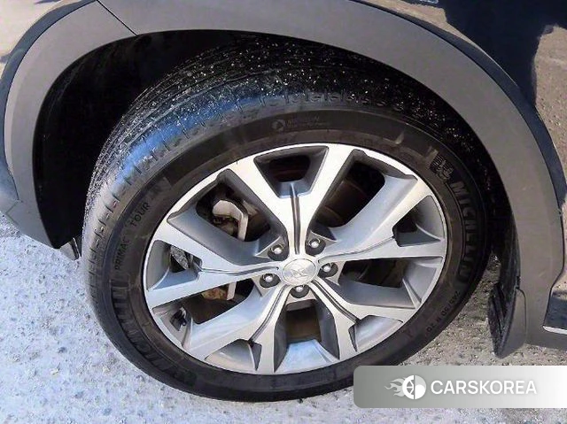 Hyundai Palisade id 3866914 из Кореи 11