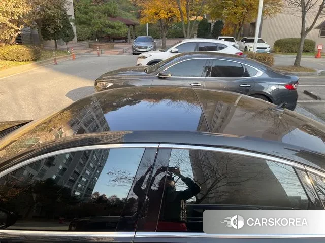 Audi A6 (C8) id 3383600 из Кореи 11