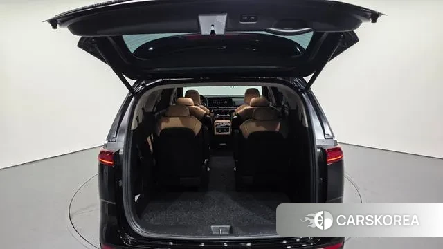 Kia Carnival 4th generation id 3759763 из Кореи 11