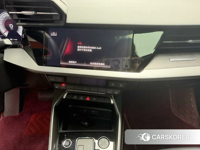 Audi A3 id 4260612 из Китая 11