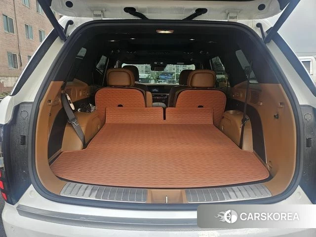 Hyundai Palisade (LX3) id 4432406 из Кореи 11