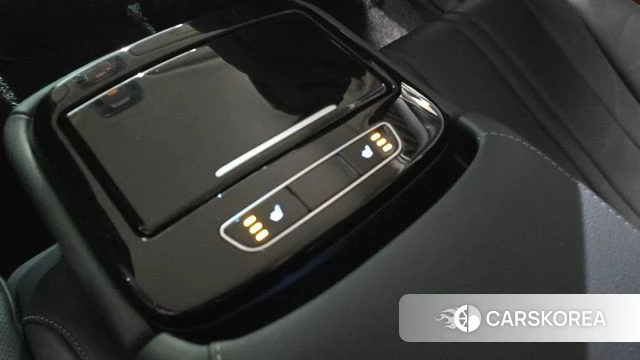 Genesis G80 (RG3) id 4562620 из Кореи 11