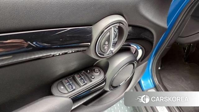 Mini Cooper S id 4376696 из Кореи 11
