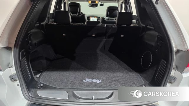 Jeep Grand Cherokee id 4758879 из Кореи 11