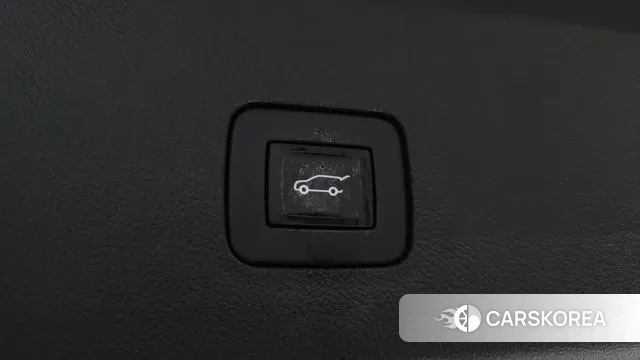 Chevrolet (GM Daewoo) Trax Crossover id 3596683 из Кореи 11