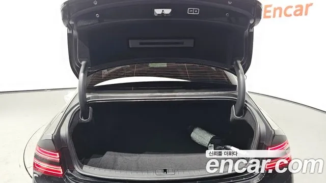 Genesis G80 (RG3) id 2955125 из Кореи 11