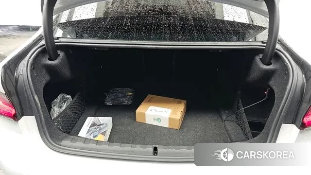 BMW 3 Series (G20) id 3509029 из Кореи 11