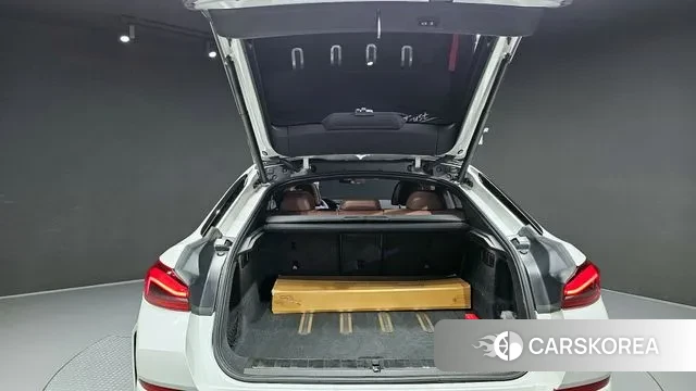 BMW X6 (G06) id 3395926 из Кореи 11