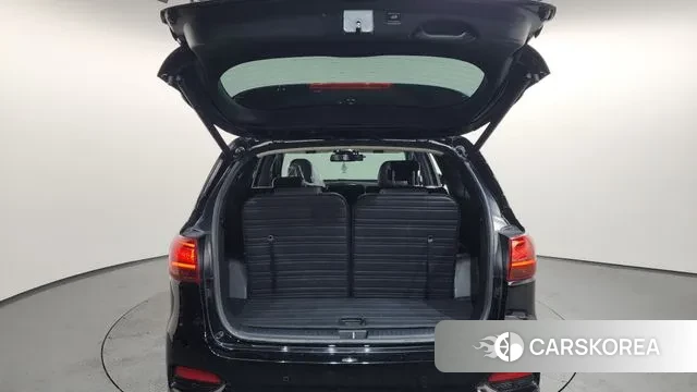 Kia The New Sorento id 3627033 из Кореи 11