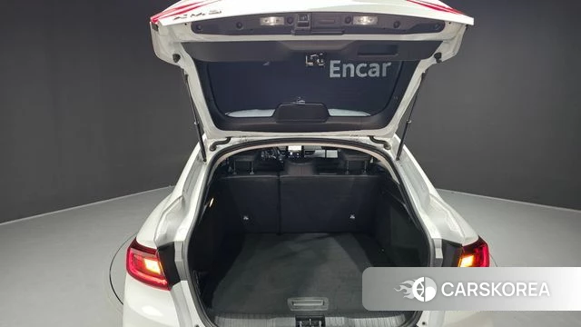 Renault Korea (Samsung) XM3 id 4758737 из Кореи 11