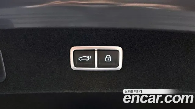 Genesis G90 (RS4) id 2675892 из Кореи 11