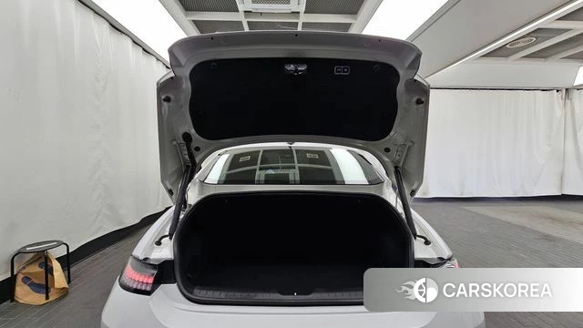 Hyundai Ionic 6 id 4201808 из Кореи 11