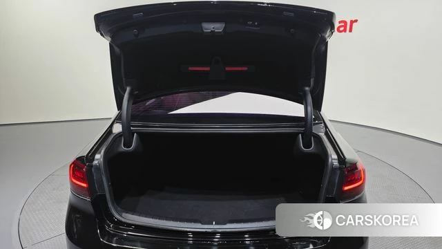 Kia K7 Premier id 4356603 из Кореи 11