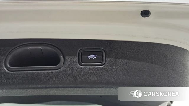 Hyundai All New Tucson id 4251136 из Кореи 11