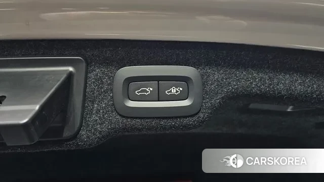 Volvo S90 id 3720816 из Кореи 11