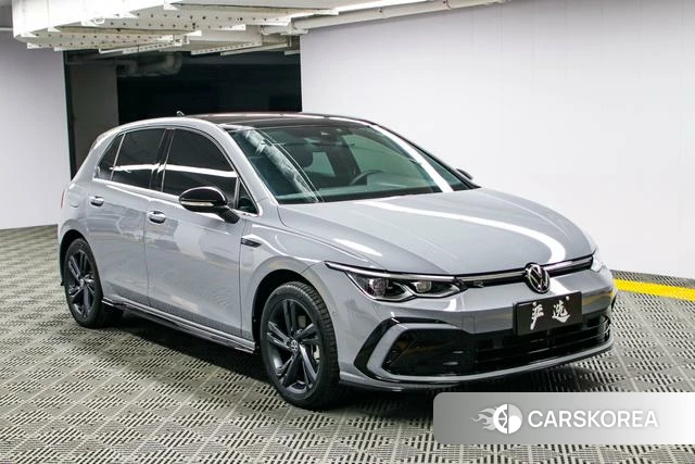 Volkswagen Golf id 4271213 из Китая 11
