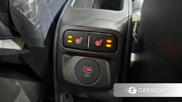 Kia The New Kia Ray id 4608196 из Кореи 11