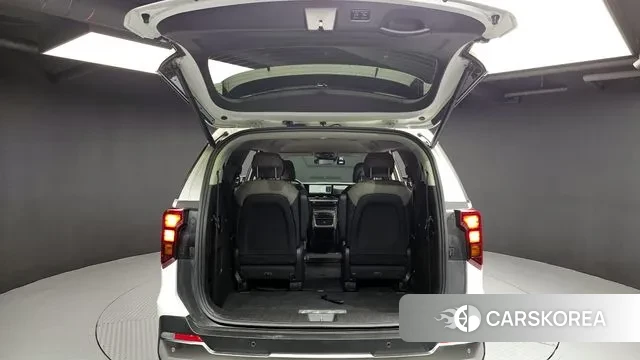 Kia The New Carnival 4th Generation id 3016023 из Кореи 11