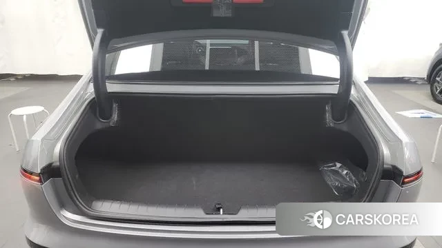 Hyundai Grandeur (GN7) id 3472220 из Кореи 11