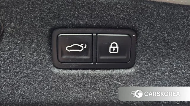 Kia The New K8 id 3457116 из Кореи 11