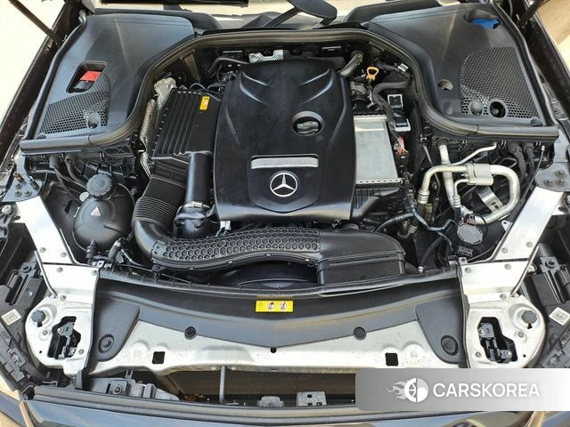 Mercedes-Benz E-Class W213 id 4345769 из Кореи 11