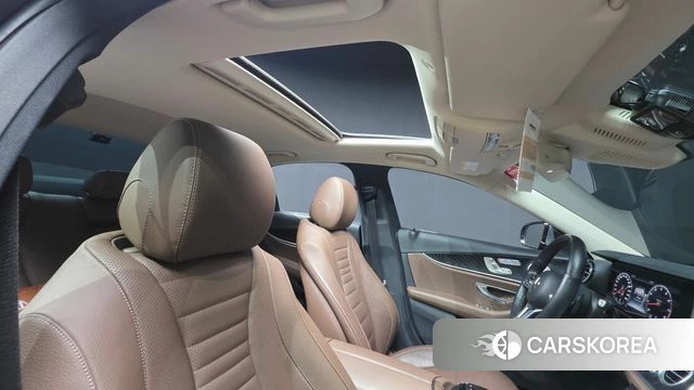 Mercedes-Benz E-Class W213 id 4652151 из Кореи 11