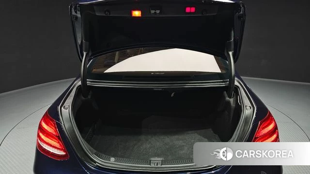 Mercedes-Benz E-Class W213 id 4574487 из Кореи 11