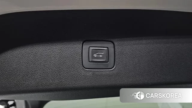 Chevrolet (GM Daewoo) Trax Crossover id 3716321 из Кореи 11