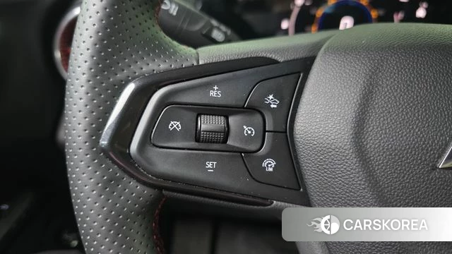 Chevrolet (GM Daewoo) Trax Crossover id 4427998 из Кореи 11