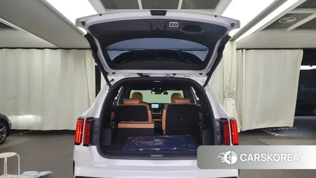 Kia Sorento 4th Generation id 3406364 из Кореи 11