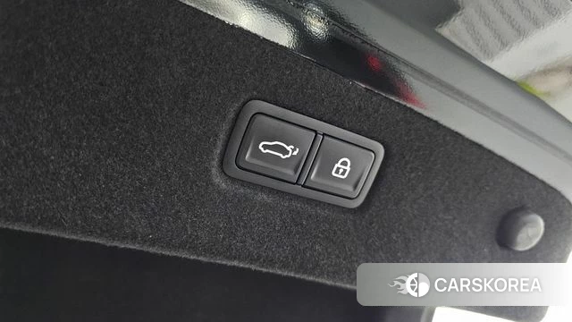 Kia The New K9 2nd generation id 3799752 из Кореи 11