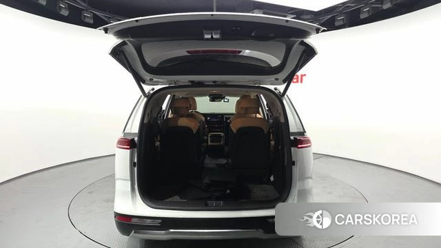 Kia Carnival 4th generation id 3903488 из Кореи 11