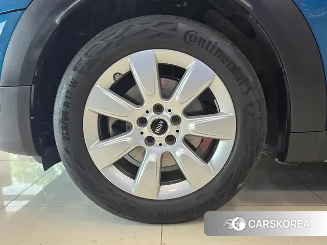 Mini Cooper Countryman id 3059027 из Кореи 11