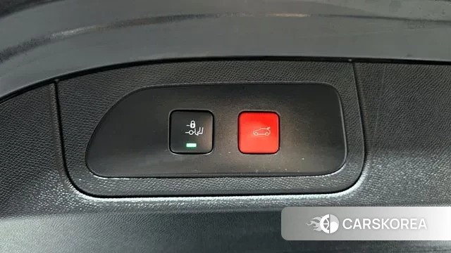 Citroen / DS DS7 Crossback id 3480102 из Кореи 11