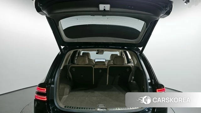 Genesis GV80 id 4250757 из Кореи 11