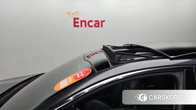 Kia K5 3rd generation id 3038661 из Кореи 11