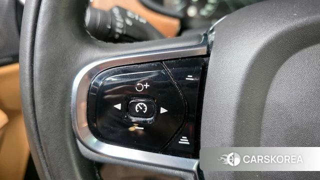Volvo S90 id 4304796 из Кореи 11